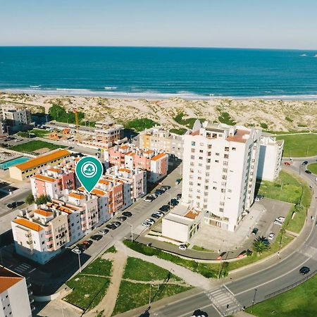 Best Houses 10 - Relax And Surf In Пениши Экстерьер фото
