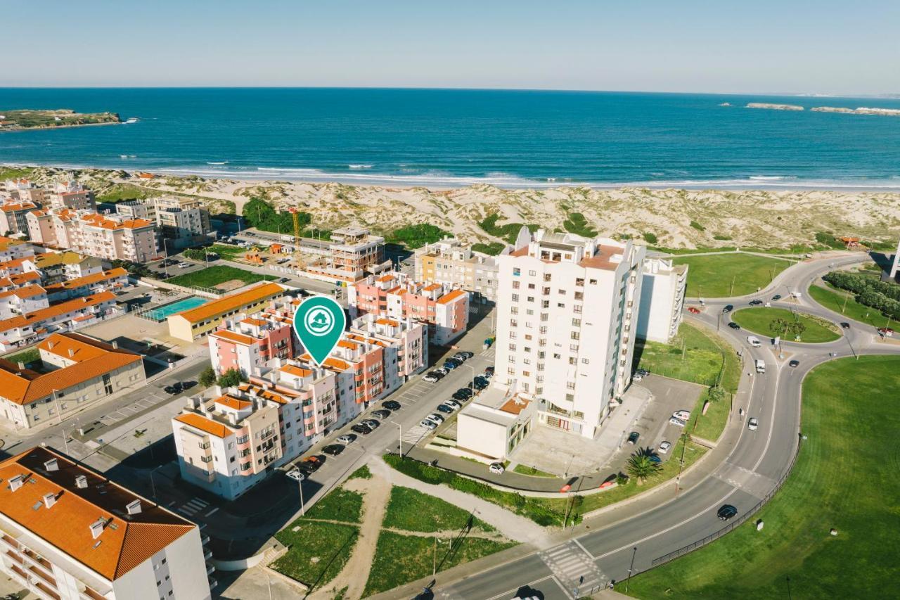 Best Houses 10 - Relax And Surf In Пениши Экстерьер фото